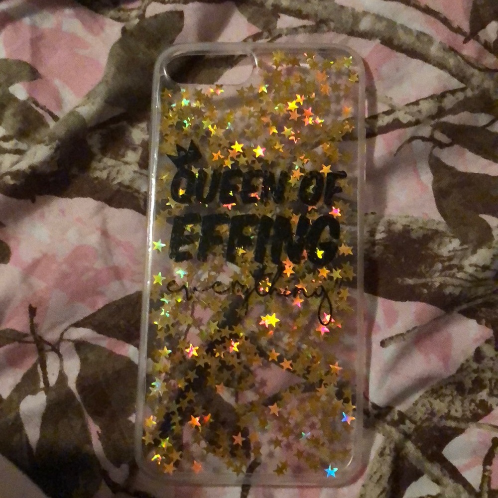 iPhone 8 Plus case